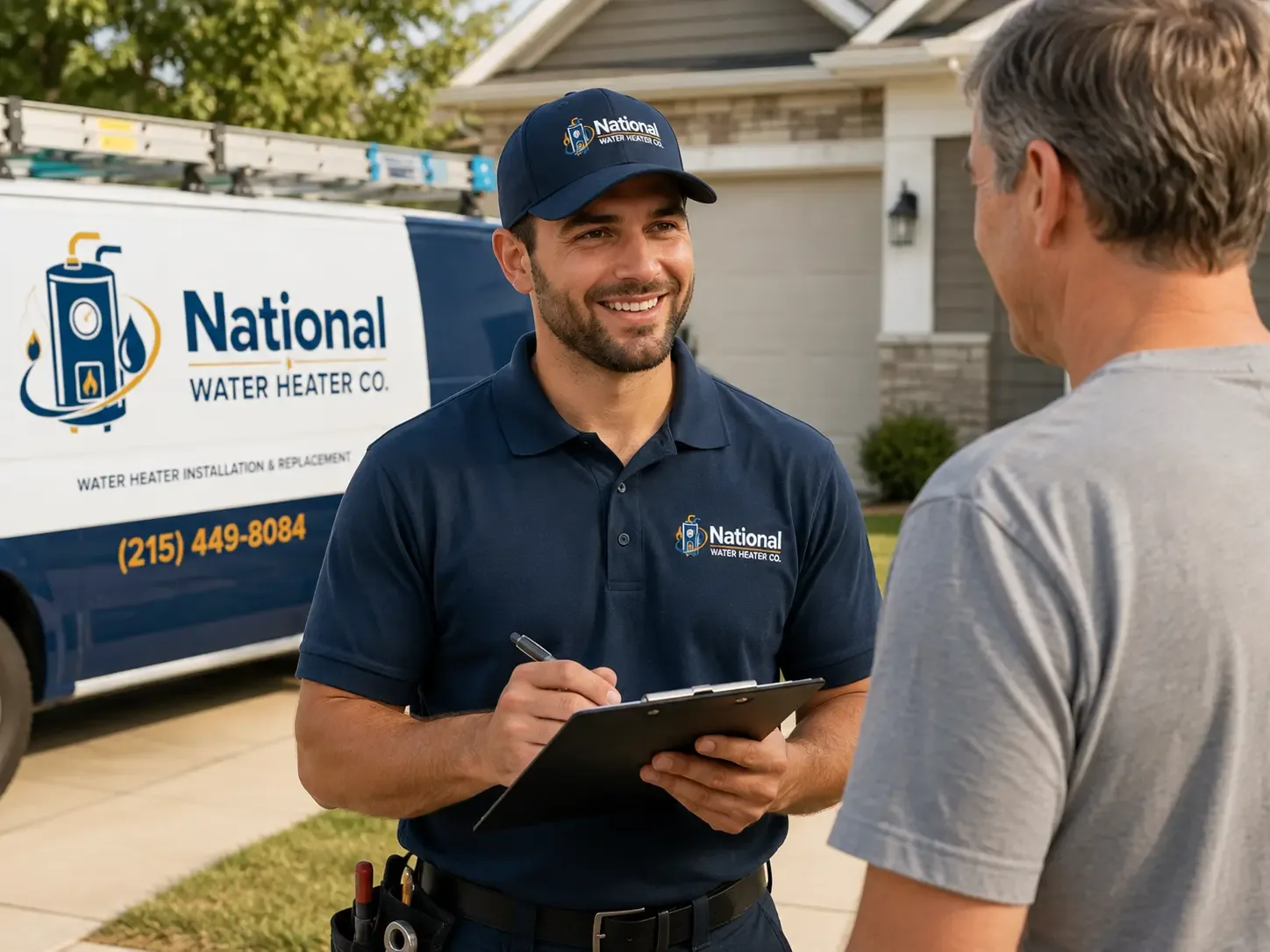 Water Heater Installation Berry Creek, CA FAQs